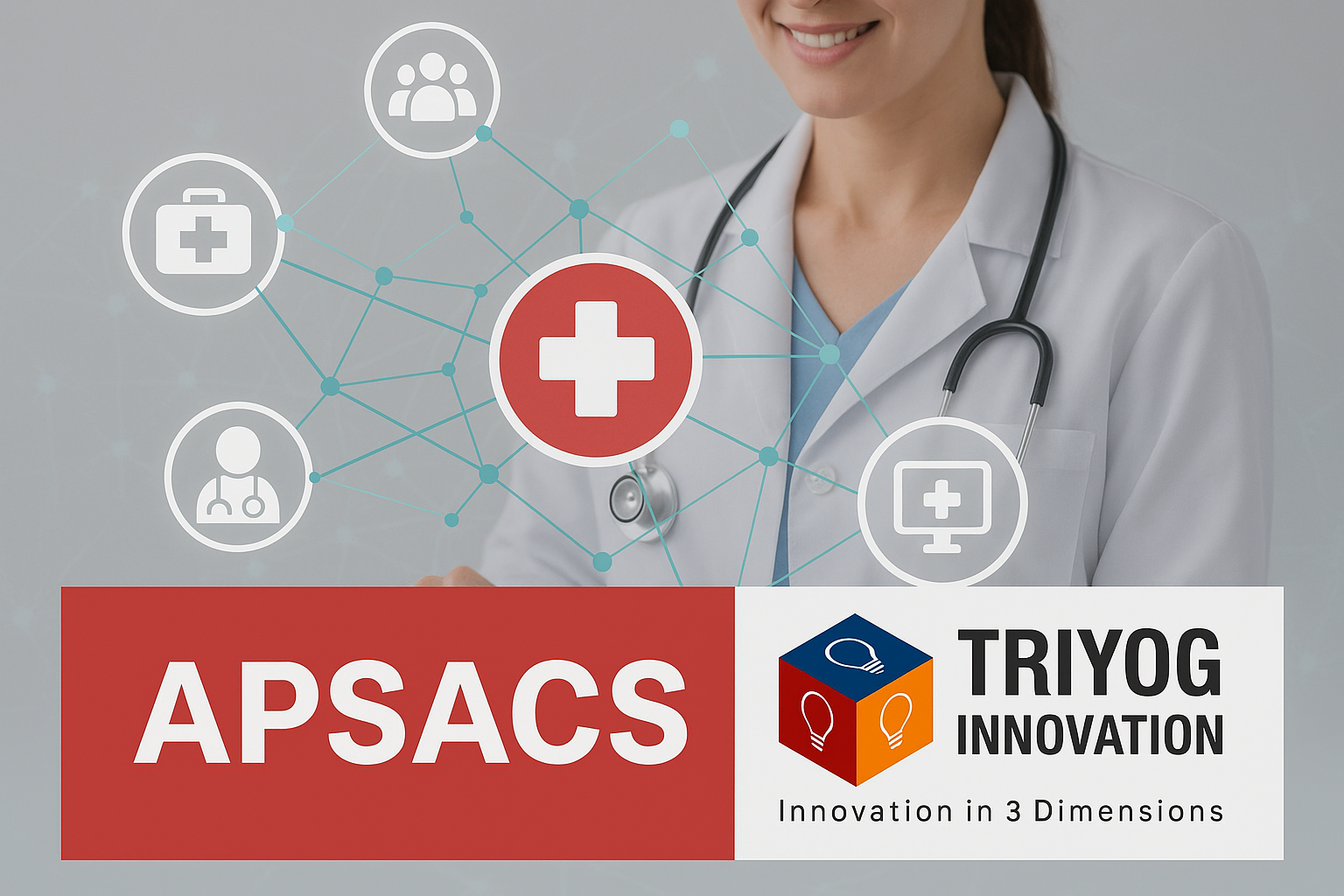 APSACS Official Website Maintenance & Enhancement Project